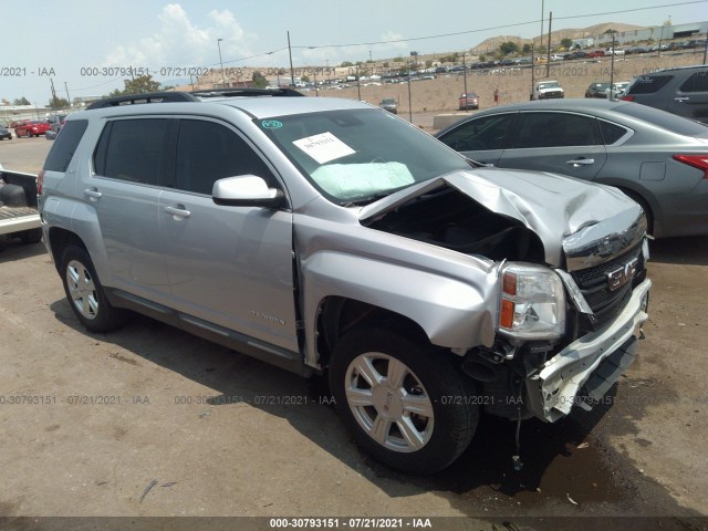 GMC TERRAIN 2015 2gkflwe37f6157164