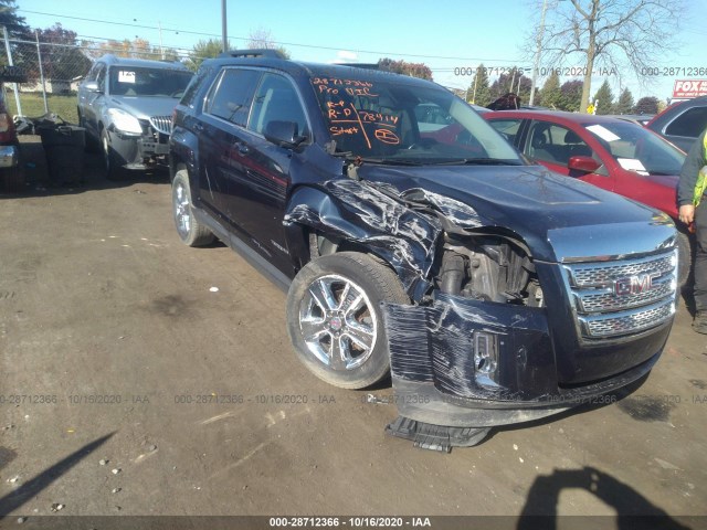 GMC TERRAIN 2015 2gkflwe37f6179603