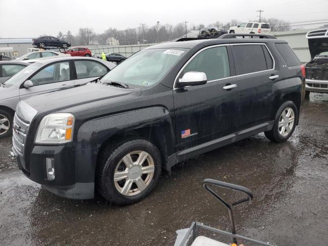 GMC TERRAIN SL 2015 2gkflwe37f6232705