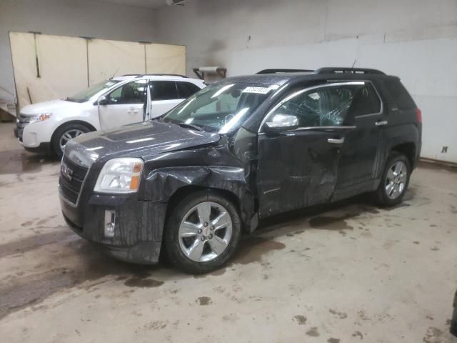 GMC TERRAIN SL 2015 2gkflwe37f6251559