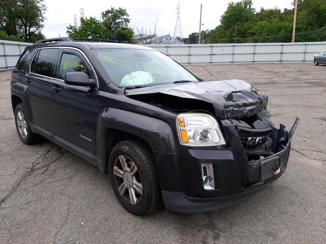 GMC TERRAIN SL 2015 2gkflwe37f6253862