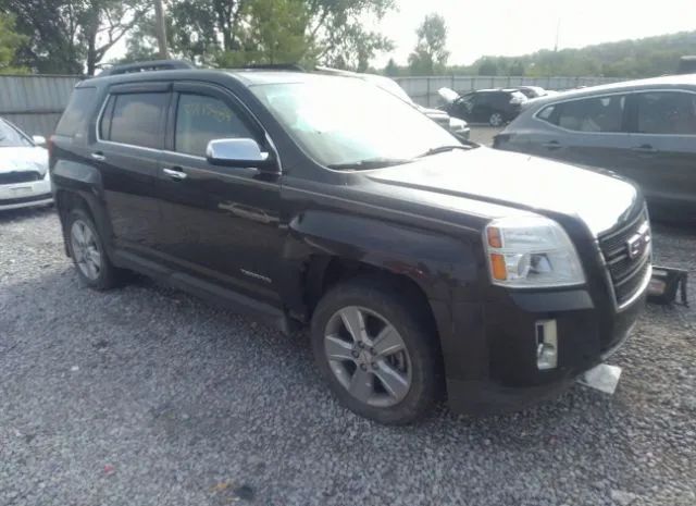 GMC TERRAIN 2015 2gkflwe37f6274646