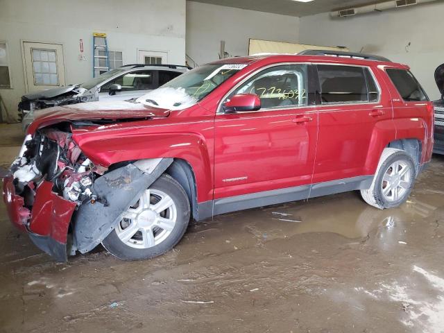 GMC TERRAIN SL 2015 2gkflwe37f6289146