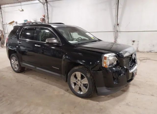 GMC TERRAIN 2015 2gkflwe37f6329774