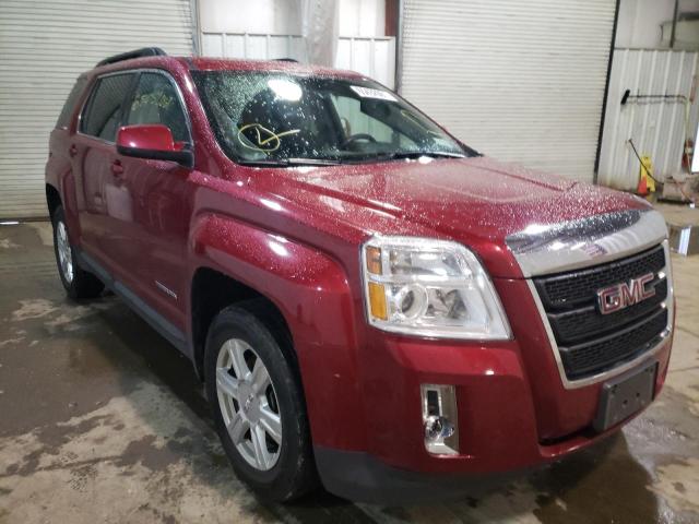 GMC TERRAIN SL 2015 2gkflwe37f6417238