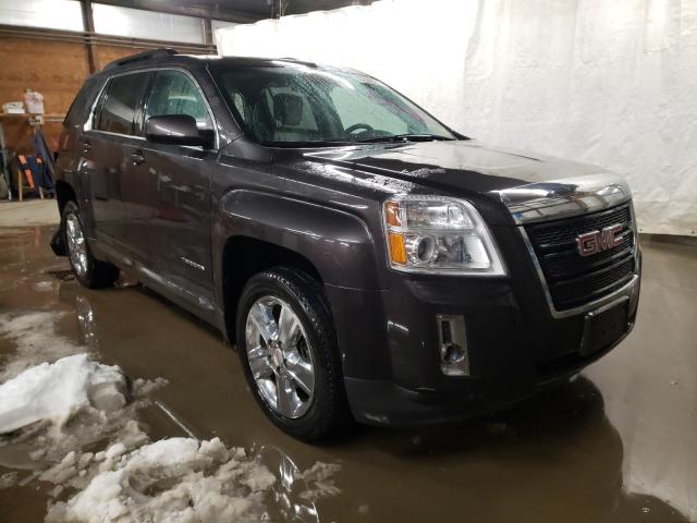 GMC TERRAIN SL 2015 2gkflwe37f6421306