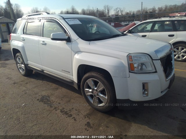 GMC TERRAIN 2015 2gkflwe37f6426165