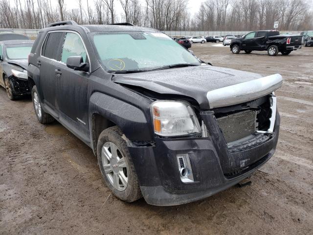 GMC TERRAIN SL 2015 2gkflwe37f6435139