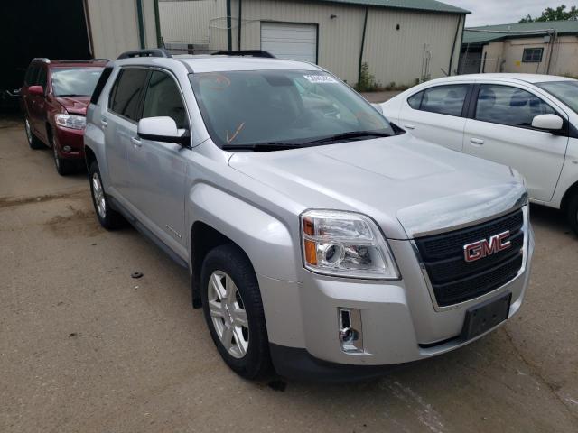 GMC TERRAIN SL 2015 2gkflwe37f6438087