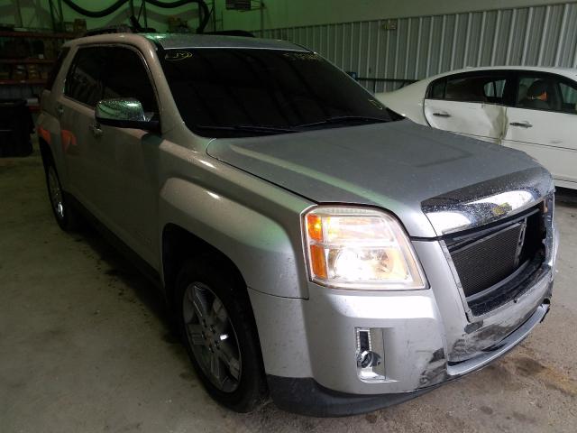 GMC TERRAIN SL 2013 2gkflwe38d6109802