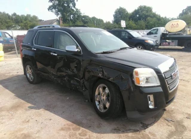 GMC TERRAIN 2013 2gkflwe38d6124834