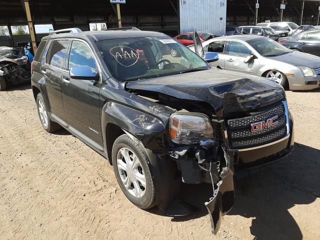 GMC TERRAIN SL 2013 2gkflwe38d6194995