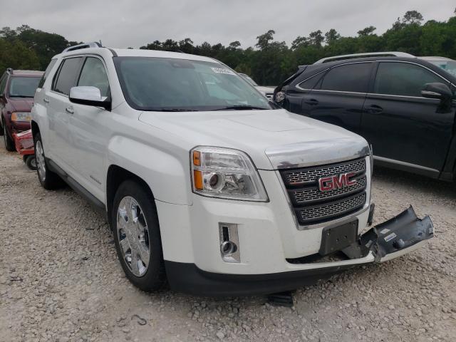 GMC TERRAIN SL 2013 2gkflwe38d6210774