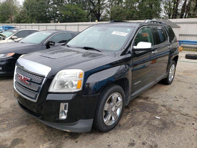 GMC TERRAIN SL 2013 2gkflwe38d6232421