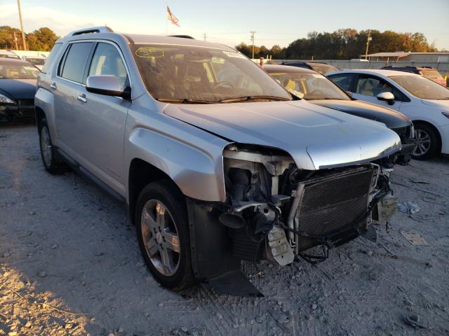 GMC TERRAIN SL 2013 2gkflwe38d6239384