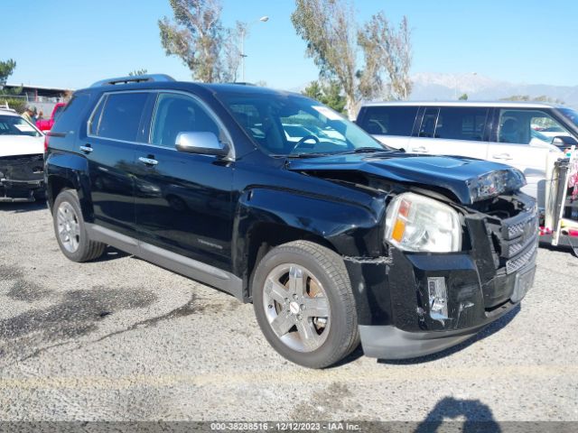 GMC TERRAIN 2013 2gkflwe38d6242723