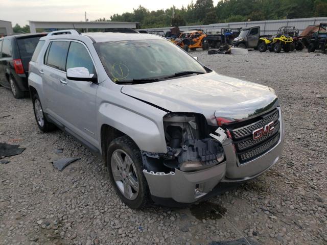 GMC TERRAIN SL 2013 2gkflwe38d6243337