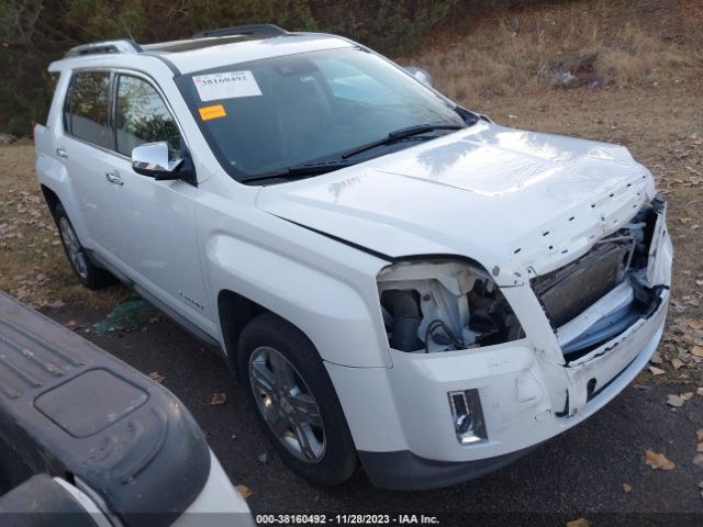 GMC TERRAIN 2013 2gkflwe38d6246965