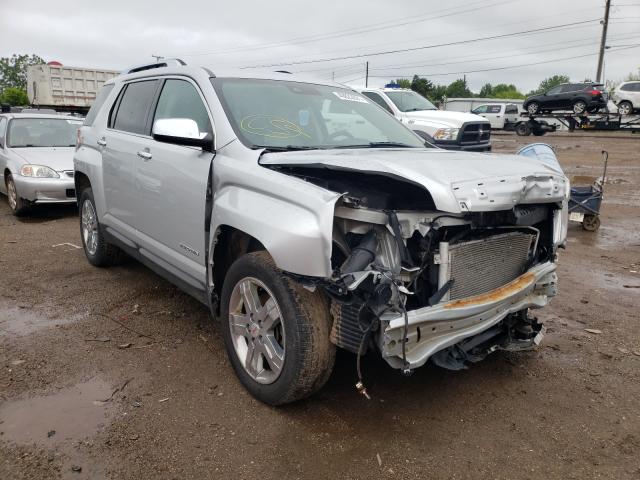 GMC TERRAIN SL 2013 2gkflwe38d6253902