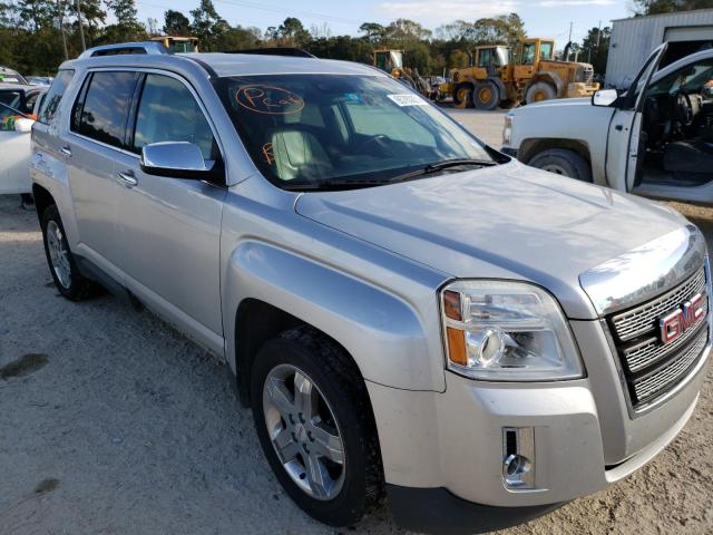 GMC TERRAIN SL 2013 2gkflwe38d6274751