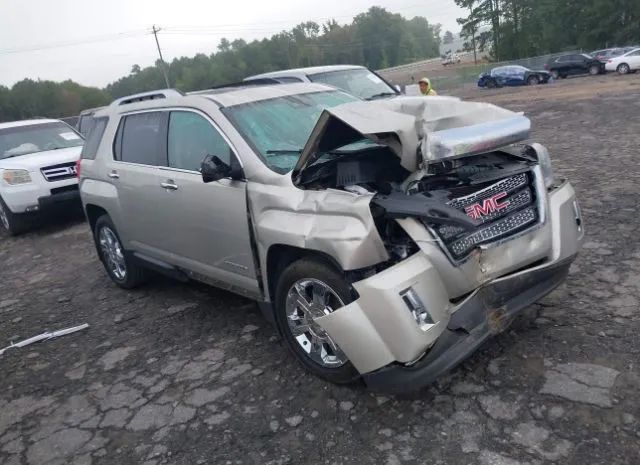 GMC TERRAIN 2013 2gkflwe38d6408352