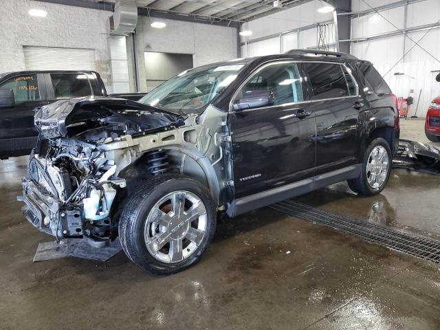 GMC TERRAIN 2014 2gkflwe38e6140808