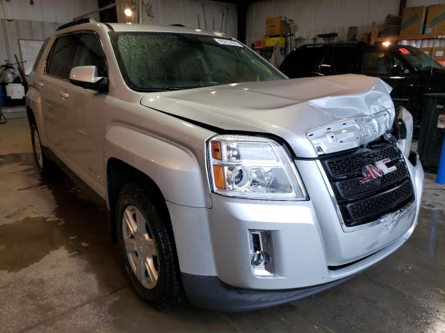 GMC TERRAIN SL 2014 2gkflwe38e6194402