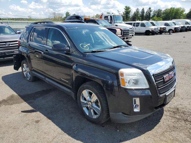 GMC TERRAIN SL 2014 2gkflwe38e6229665