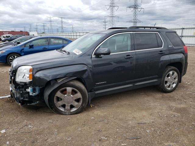 GMC TERRAIN 2014 2gkflwe38e6262603