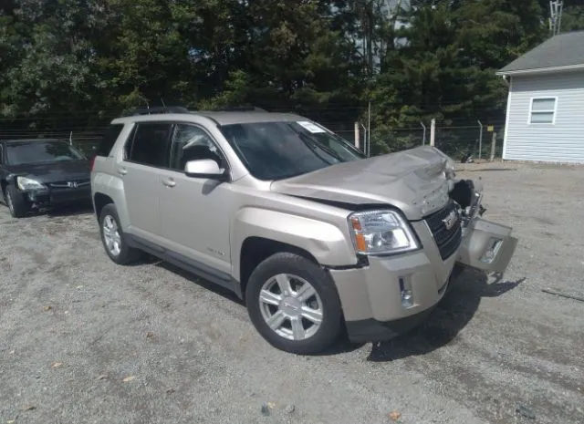 GMC TERRAIN 2014 2gkflwe38e6332472