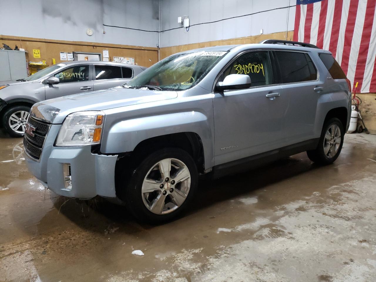 GMC TERRAIN 2014 2gkflwe38e6367738