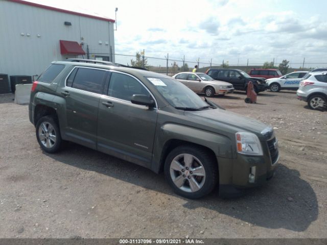 GMC TERRAIN 2015 2gkflwe38f6124982