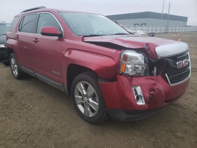 GMC TERRAIN SL 2015 2gkflwe38f6127493