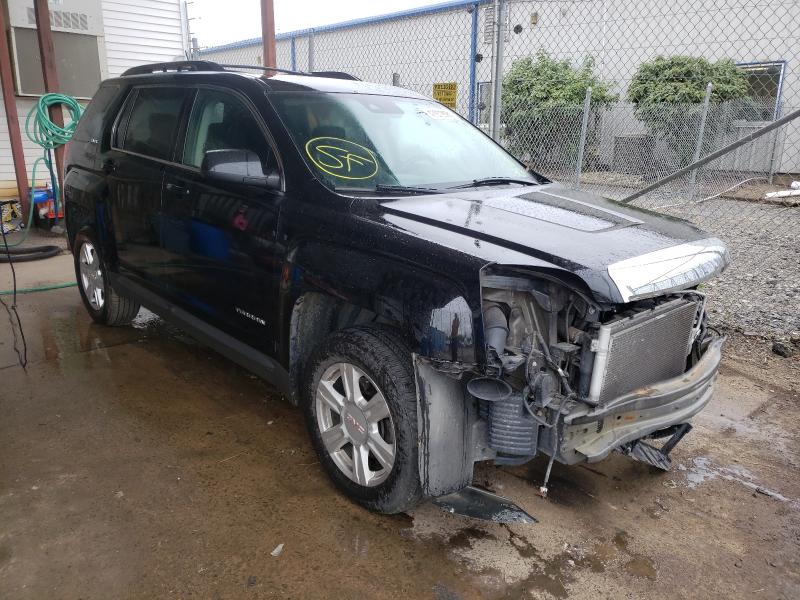 GMC TERRAIN SL 2015 2gkflwe38f6169274