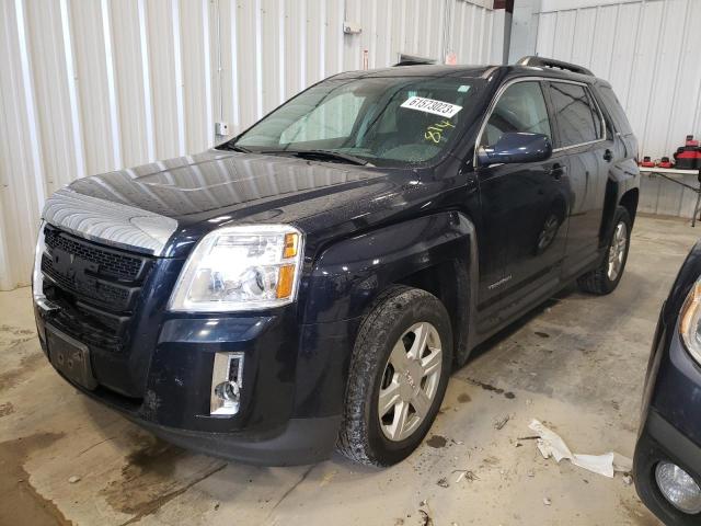 GMC TERRAIN SL 2015 2gkflwe38f6203343