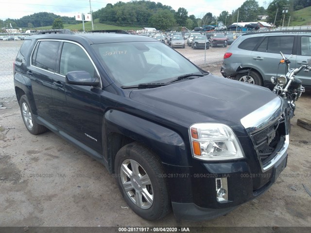 GMC TERRAIN 2015 2gkflwe38f6219770