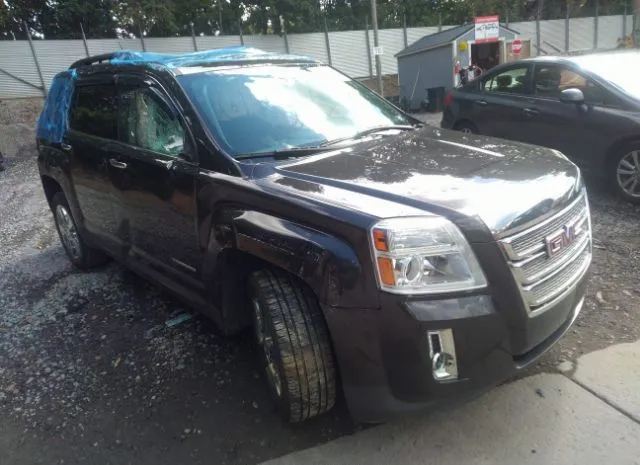 GMC TERRAIN 2015 2gkflwe38f6323448