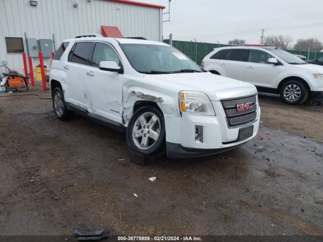 GMC TERRAIN 2013 2gkflwe39d6109419