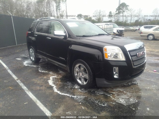 GMC TERRAIN 2013 2gkflwe39d6122946