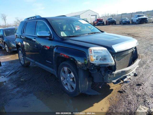 GMC TERRAIN 2013 2gkflwe39d6200111