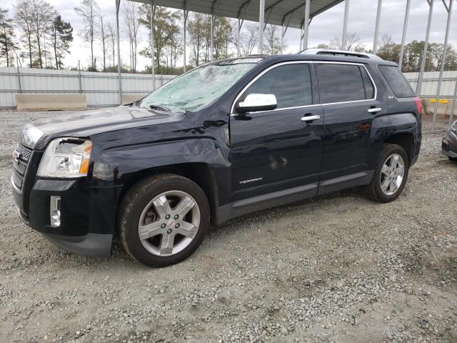 GMC TERRAIN SL 2013 2gkflwe39d6202411