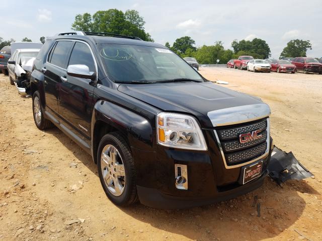 GMC TERRAIN SL 2013 2gkflwe39d6204207