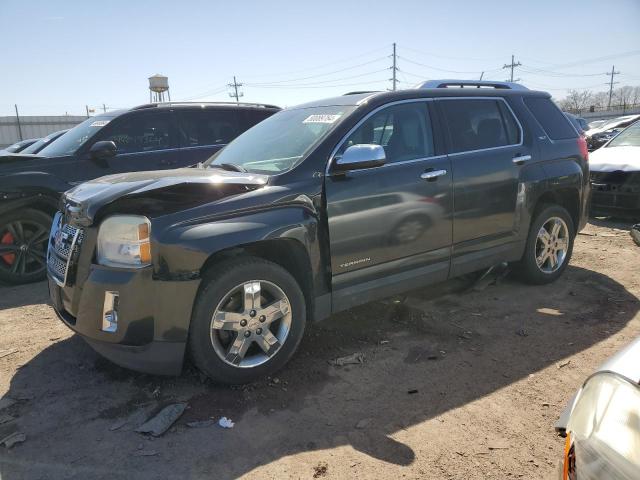 GMC TERRAIN 2013 2gkflwe39d6220231