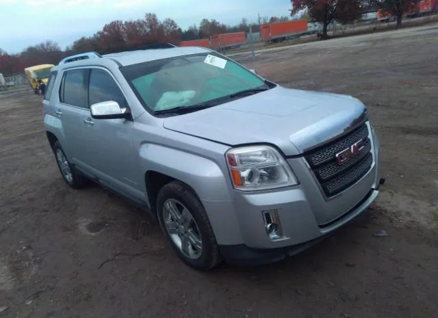 GMC TERRAIN 2013 2gkflwe39d6224358