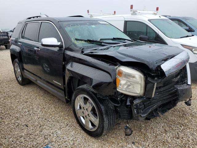 GMC TERRAIN SL 2013 2gkflwe39d6224599