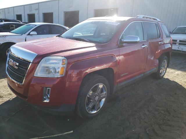 GMC TERRAIN SL 2013 2gkflwe39d6225171