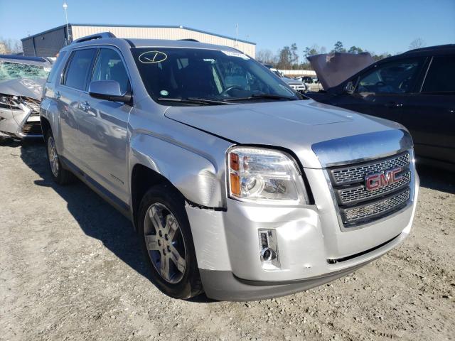 GMC TERRAIN SL 2013 2gkflwe39d6228944