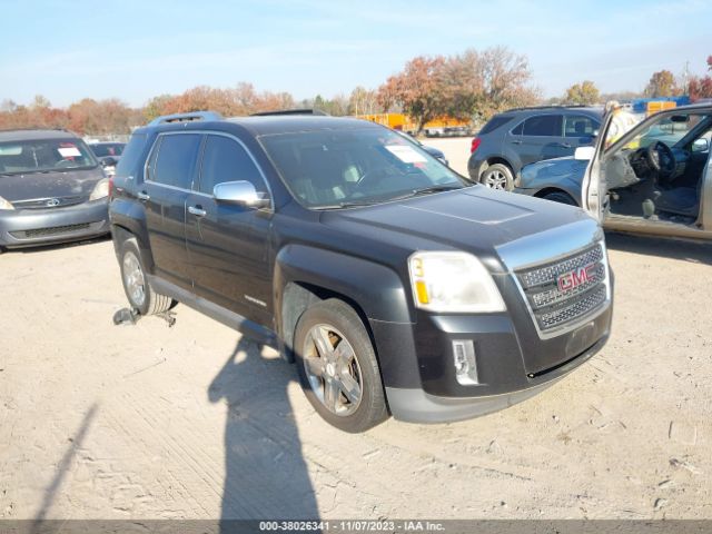 GMC TERRAIN 2013 2gkflwe39d6232895