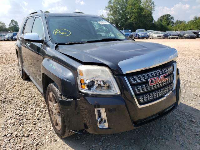 GMC TERRAIN SL 2013 2gkflwe39d6239135