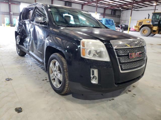 GMC TERRAIN SL 2013 2gkflwe39d6242990